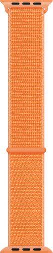  Sport Loop for Apple Watch 44mm - Papaya