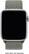 Alt View 12. Apple - Sport Loop for Apple Watch 44mm - Spruce Fog - Spruce Fog.