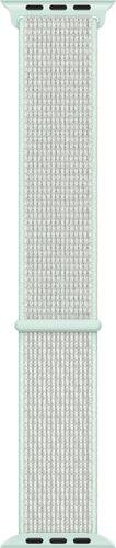  Sport Loop for Apple Watch 44mm - Flash Light - Teal Tint