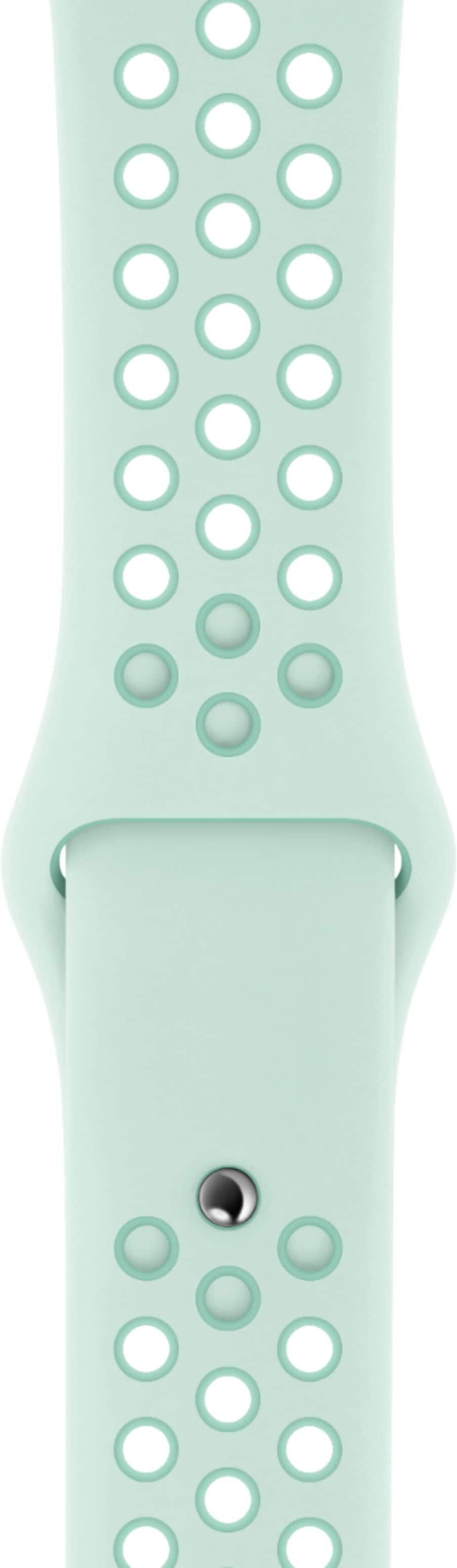 Nike sport cheap band teal