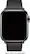 Alt View 12. Apple - Modern Buckle L for Apple Watch 40mm - Black.