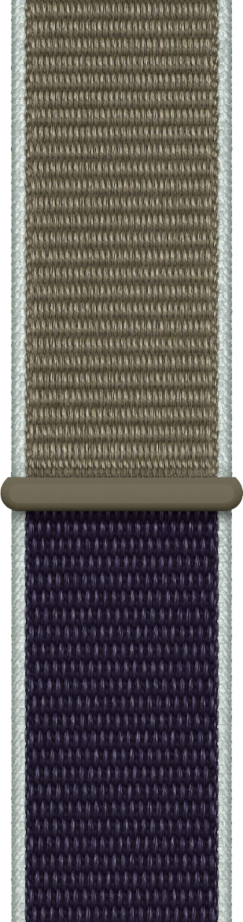 Best Buy Sport Loop for Apple Watch 40mm Khaki MWTT2AM/A