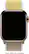 Alt View 12. Apple - Sport Loop for Apple Watch™ 40mm - Camel.