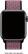 Alt View 12. Apple - Nike Sport Loop for Apple Watch™ 40mm - Pink Blast/True Berry.