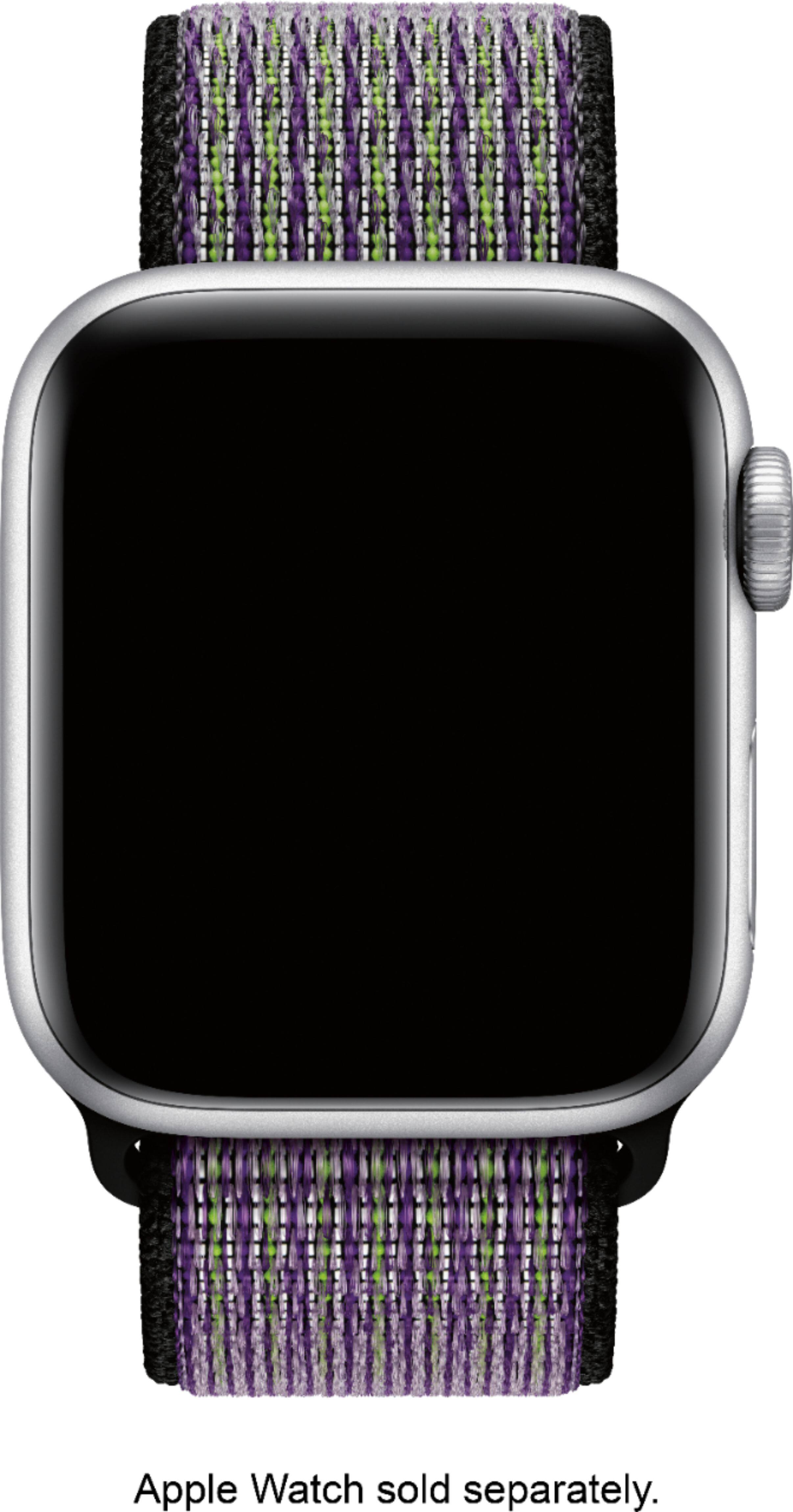 nike apple watch sport loop
