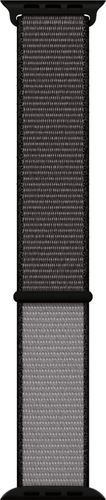 Sport Loop for Apple Watchâ„¢ 44mm - Anchor Gray was $49.0 now $39.2 (20.0% off)
