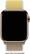 Alt View 12. Apple - Sport Loop for Apple Watch™ 44mm - Camel.