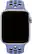 Alt View 11. Apple - Nike Sport Band for Apple Watch™ 44mm - Royal Pulse/Black.