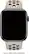 Alt View 12. Apple - Nike Sport Band for Apple Watch™ 44mm - Desert Sand/Black.