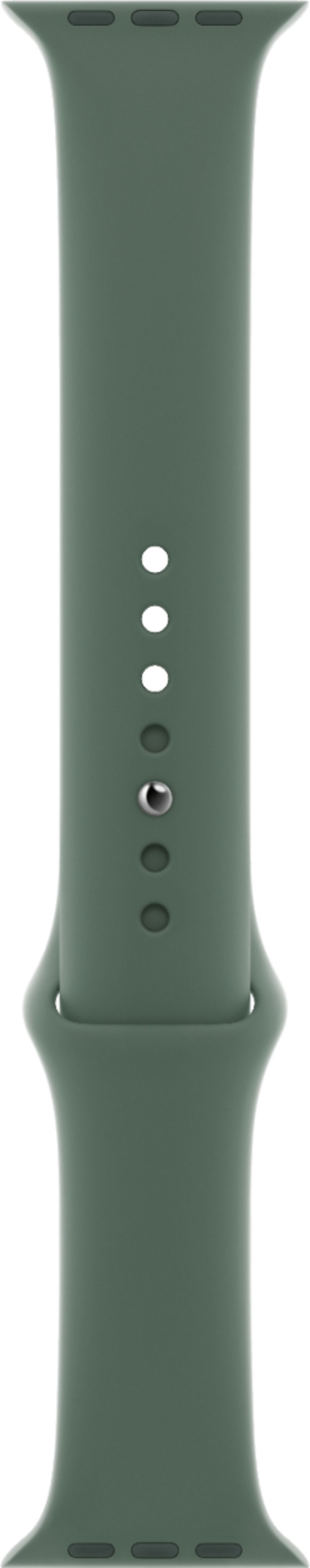 Sport Band for Apple Watch™ 40mm - Pine Green