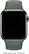 Alt View 12. Apple - Sport Band for Apple Watch™ 40mm - Pine Green.