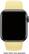 Alt View 12. Apple - Sport Band for Apple Watch™ 40mm - Lemon Cream.