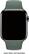 Alt View 12. Apple - Sport Band for Apple Watch™ 44mm - Pine Green.