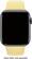 Alt View 12. Apple - Sport Band for Apple Watch™ 44mm - Lemon Cream.