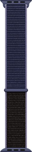 Sport Loop for Apple Watchâ„¢ 40mm - Midnight Blue was $49.0 now $39.2 (20.0% off)