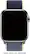 Alt View 12. Apple - Sport Loop for Apple Watch™ 44mm - Alaskan Blue.