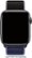 Alt View Zoom 12. Sport Loop for Apple Watch™ 44mm - Midnight Blue.