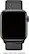 Alt View 12. Apple - Nike Sport Loop for Apple Watch™ 40mm - Black.