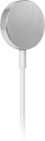 Apple Watch Magnetic Charging Cable (1m) - White - Angle_Zoom