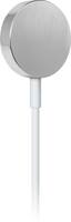 Apple - Apple Watch Magnetic Charger to USB Type-C Cable (0.3m) - White - Angle_Zoom