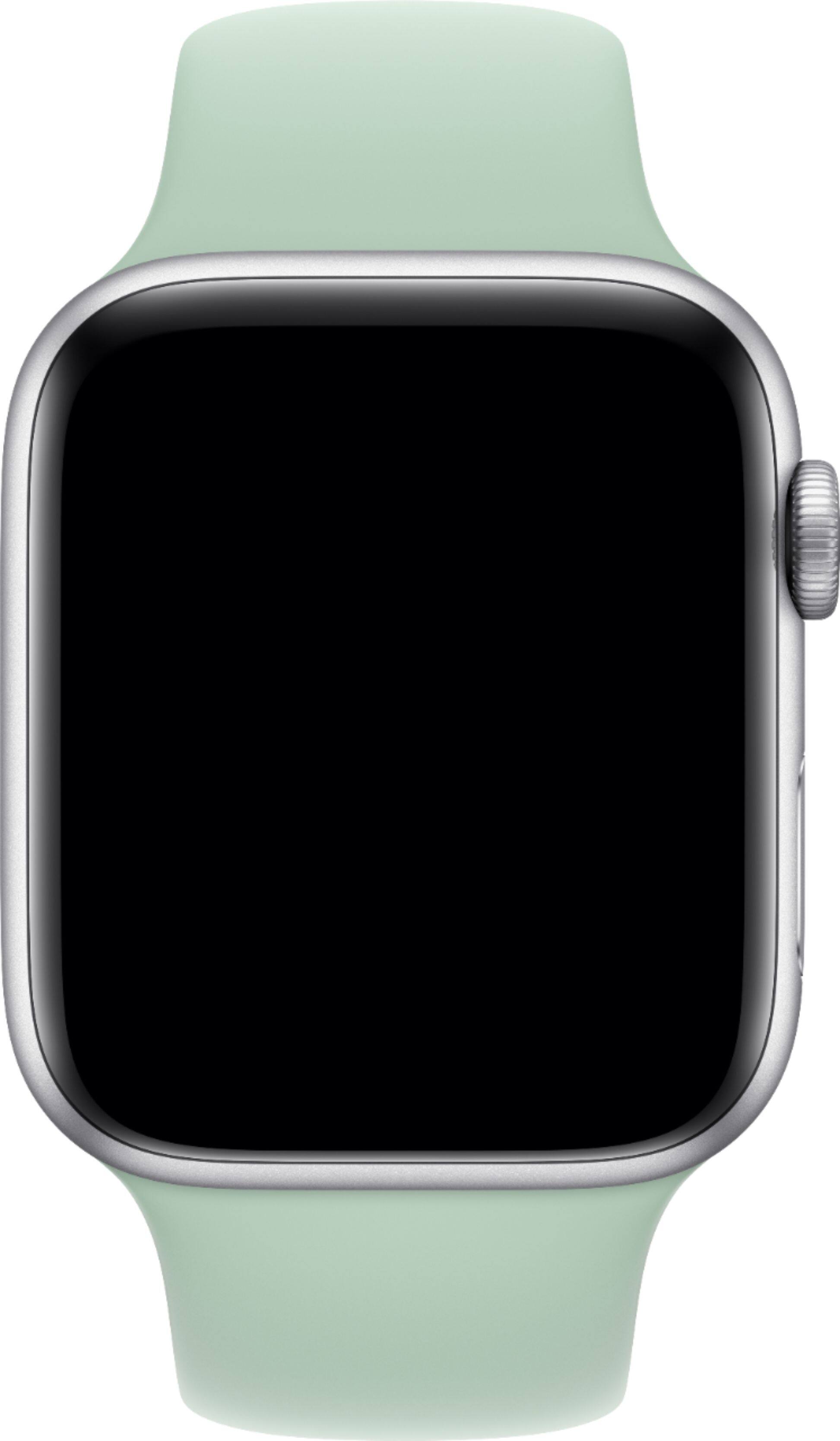 Apple beryl 2025 sport band