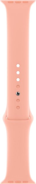 apple watch se grapefruit band