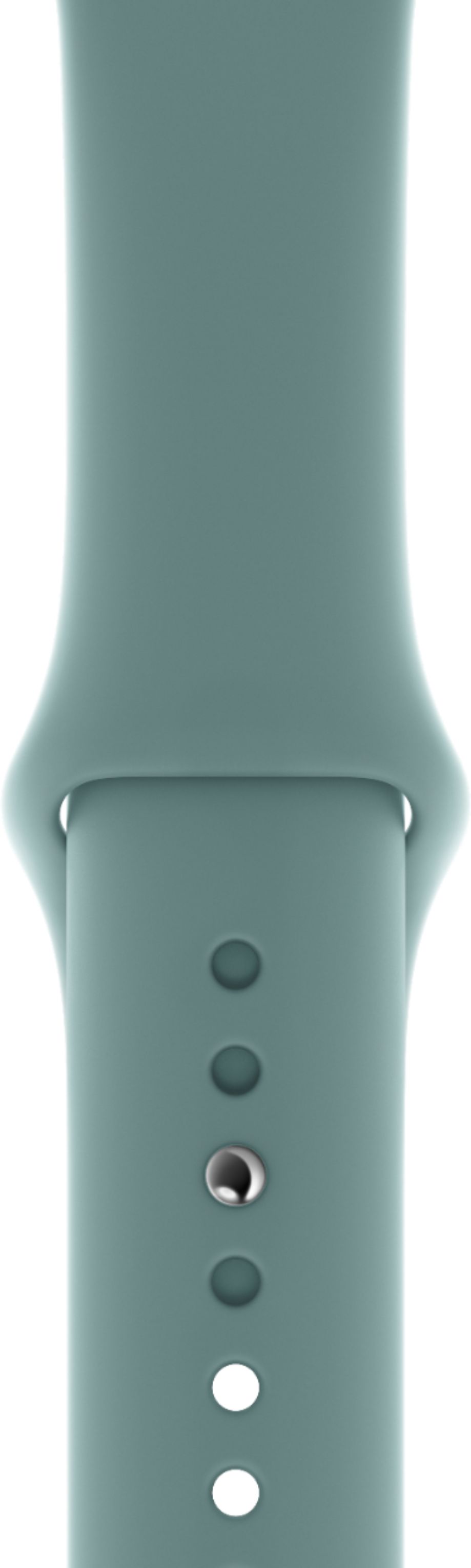 Sport Band for Apple Watch™ 44mm Cactus AW ACCY 2019 299 - Best Buy