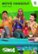 Front Zoom. The Sims 4 Movie Hangout Stuff - Xbox One [Digital].