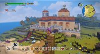 Alt View Zoom 11. Dragon Quest Builders 2 - Nintendo Switch.