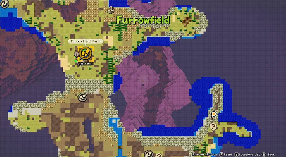 Alt View 18. Nintendo - Dragon Quest Builders 2.