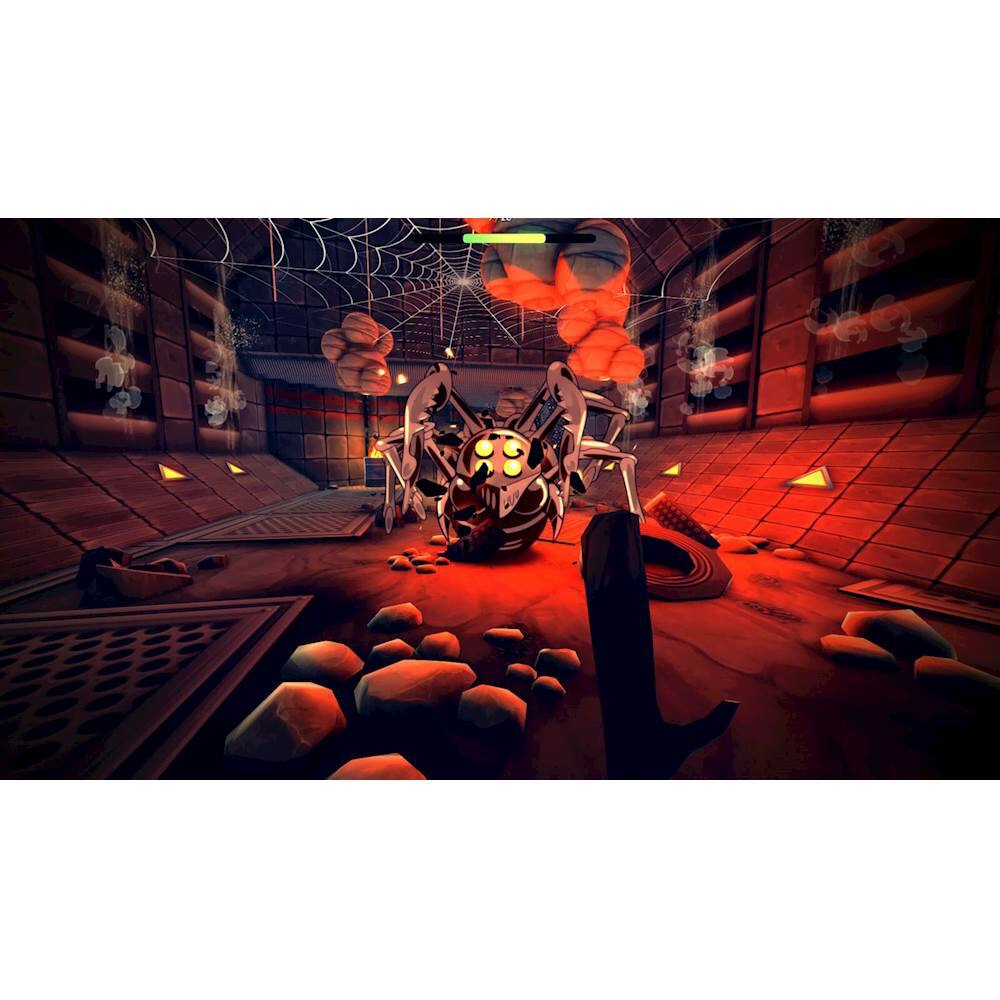 Alt View 12. Playdius - AWAY: Journey to the Unexpected.