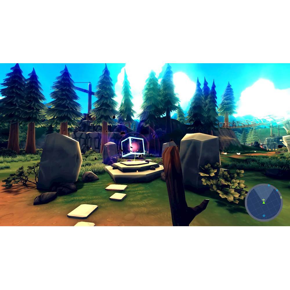 Alt View 15. Playdius - AWAY: Journey to the Unexpected.