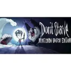 Don't Starve: Nintendo Switch Edition