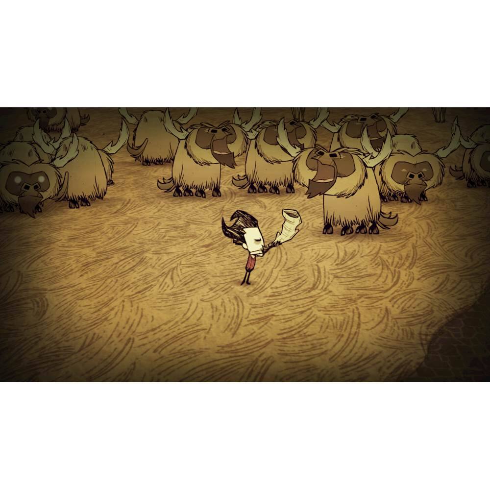 Alt View 15. Klei Entertainment - Don't Starve.