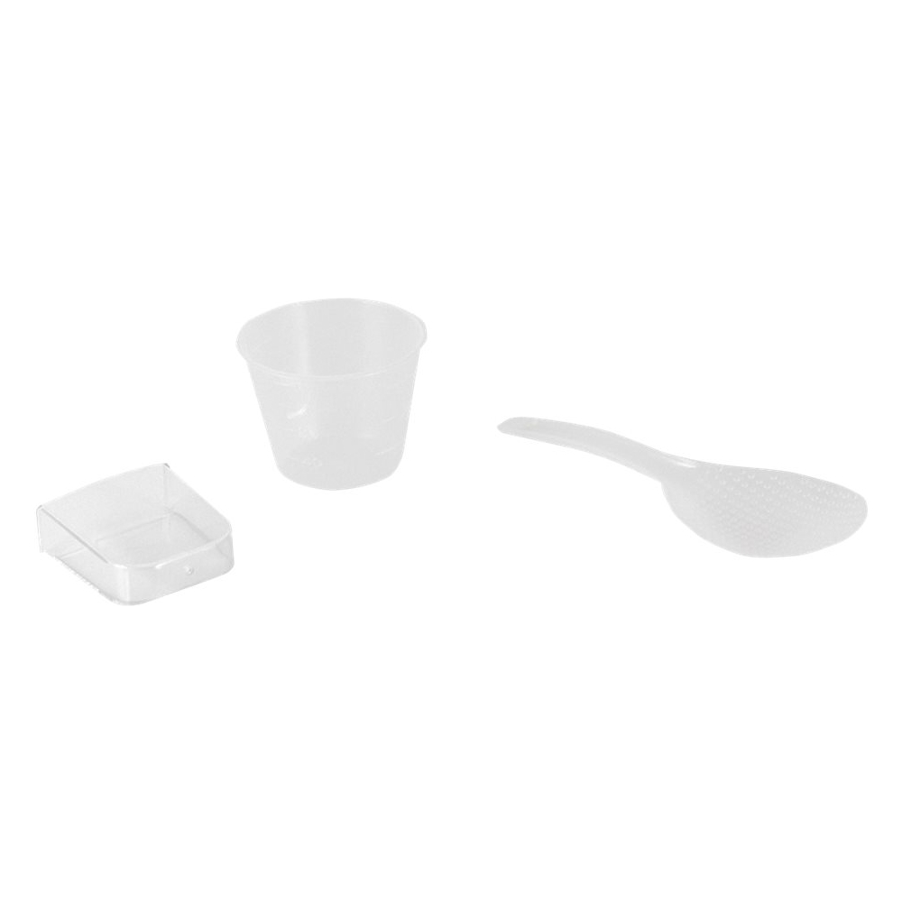 Left View: Ninja - Foodi 6.5-Quart Ceramic-Coated Inner Pot - Gray