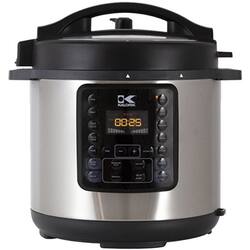 6 Quart Pressure Cooker Best Buy