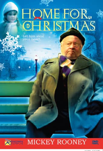 Home for Christmas  - DVD