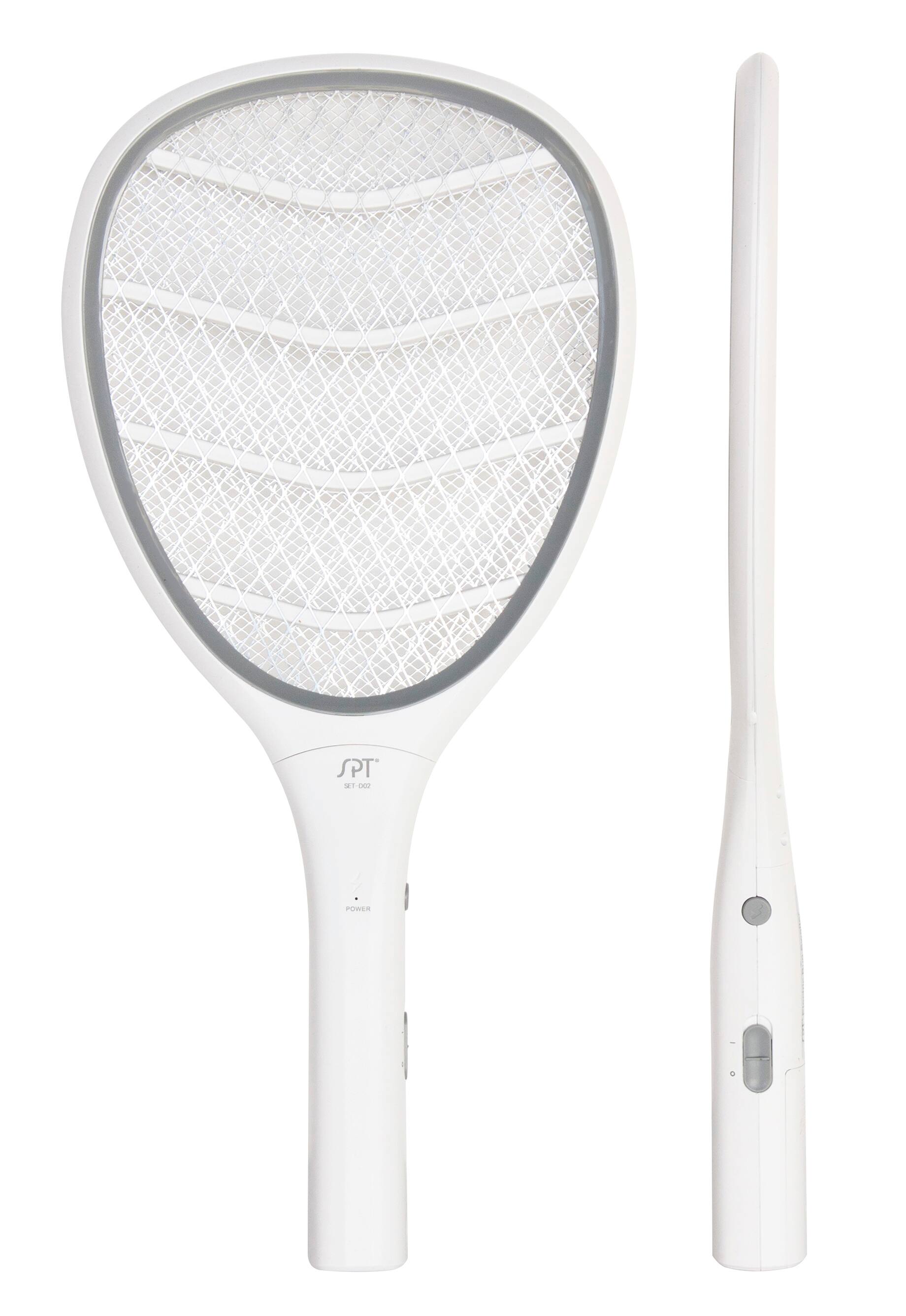 SPT  
SET 002  
POWER