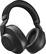 Angle. Jabra - Elite 85h Wireless Noise Cancelling Over-the-Ear Headphones - Black.