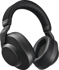 Jabra Elite 85h Wireless Noise Cancelling Over the Ear Headphones Jabra Elite 85h Wireless Noise Cancelling Over the Ear Headphones