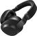 Alt View 11. Jabra - Elite 85h Wireless Noise Cancelling Over-the-Ear Headphones - Black.