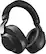 Angle. Jabra - Elite 85h Wireless Noise Cancelling Over-the-Ear Headphones - Titanium Black.