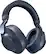 Angle. Jabra - Elite 85h Wireless Noise Cancelling Over-the-Ear Headphones - Navy.