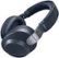 Alt View Zoom 11. Jabra - Elite 85h Wireless Noise Cancelling Over-the-Ear Headphones - Navy.