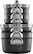 Alt View 13. Calphalon - Premier 10-Piece Cookware Set - Black.