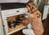 Alt View 17. Calphalon - Premier 10-Piece Cookware Set - Black.