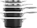 Left. Calphalon - Premier 10-Piece Cookware Set - Black.