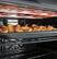 Alt View 19. GE - 30" Built-In Single Electric Convection Wall Oven - Stainless Steel.