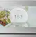 Alt View 13. Café - Modern Glass 30" Built-In Double Electric Convection Wall Oven - Platinum Glass.