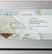 Alt View 2. Café - Modern Glass 30" Built-In Double Electric Convection Wall Oven - Platinum Glass.